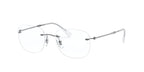 RAY BAN  0RX 8748 - Dayal Opticals   