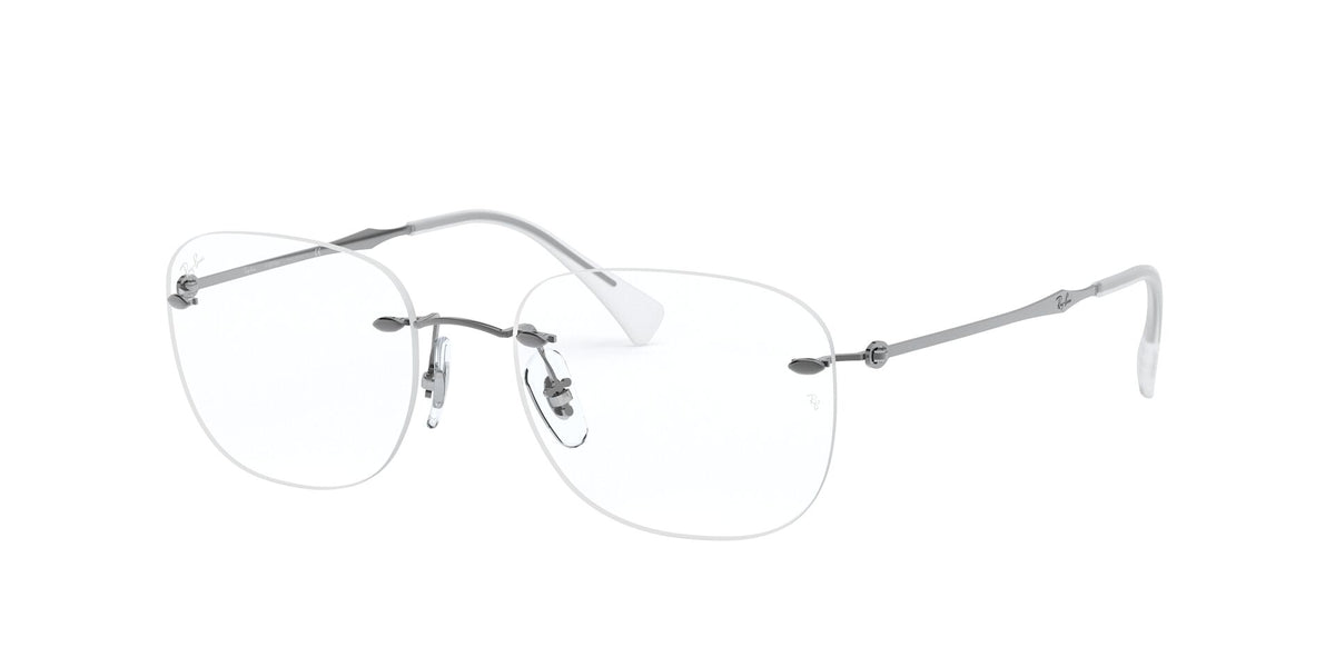 RAY BAN  0RX 8748 - Dayal Opticals   