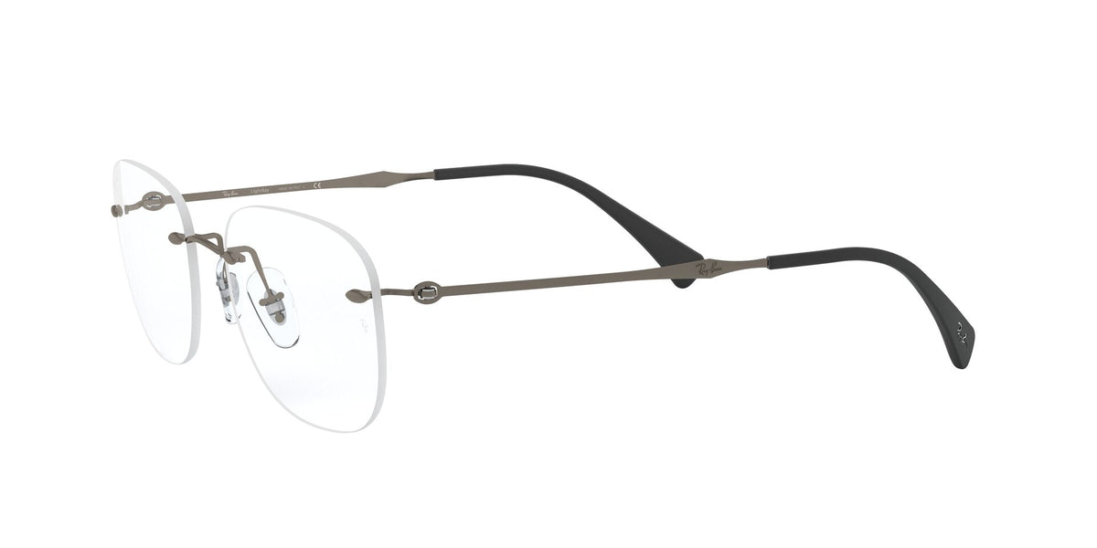 RAY BAN  0RX 8748 - Dayal Opticals   