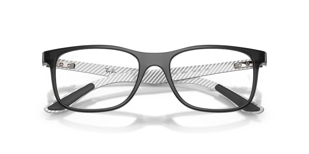 RAYBAN RX8903 8061 53 FRAME