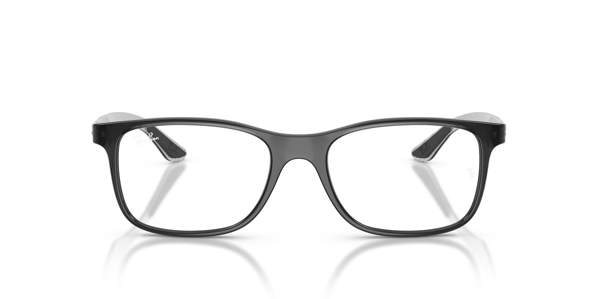 RAYBAN RX8903 8061 53 FRAME