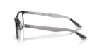 RAYBAN RX8903 8061 53 FRAME