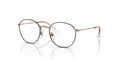 RAYBAN RY9572V JUNIOR ROB 4087 46 KIDS FRAME