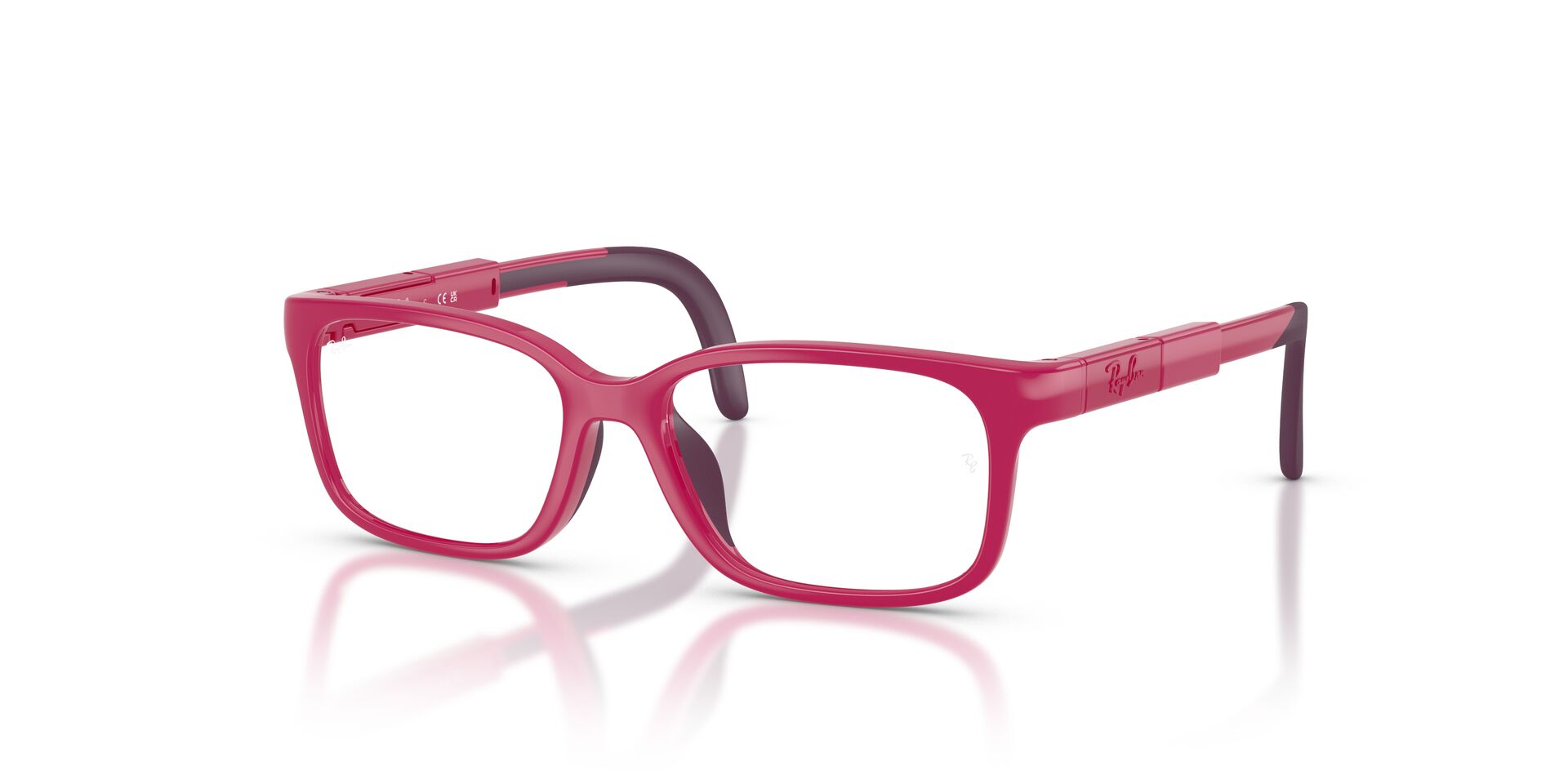 RAYBAN RYA1980 7531 45 KIDS FRAME