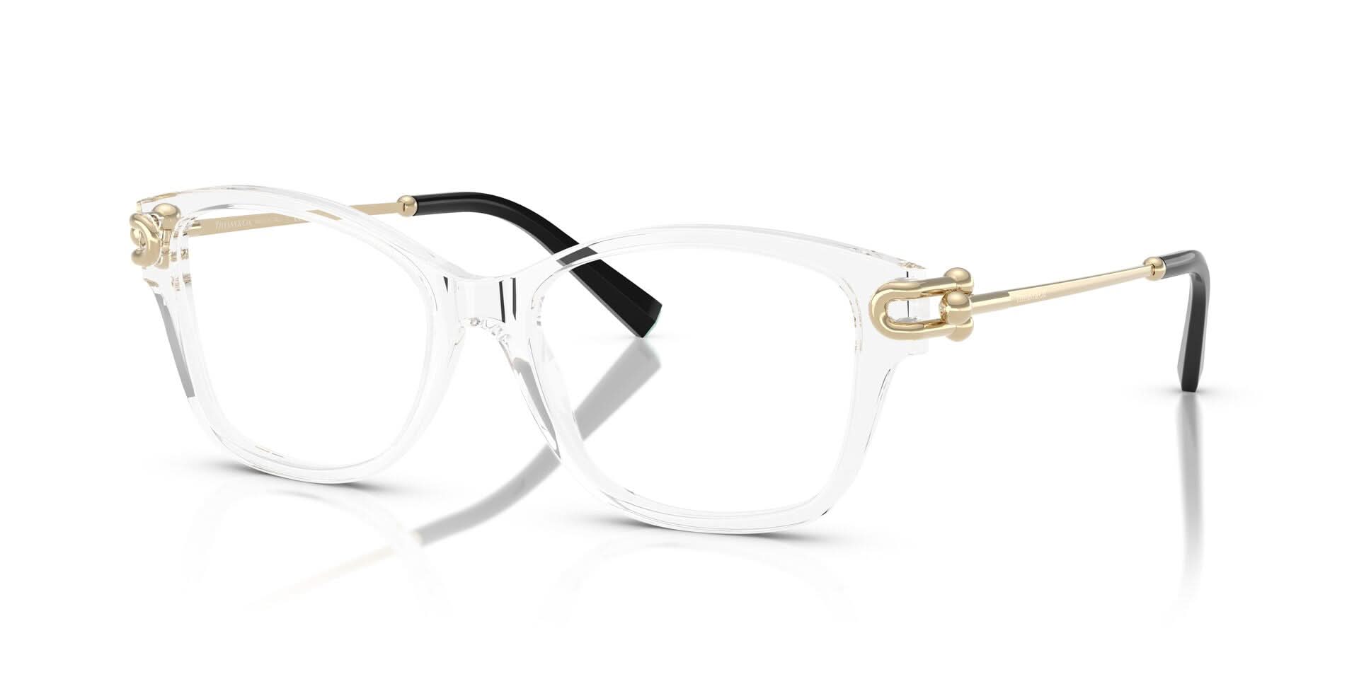 TIFFANY & CO TF2266 8047 53 FRAME