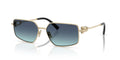 TIFFANY & CO TF3111 6202/9S 58 SUNGLASSES