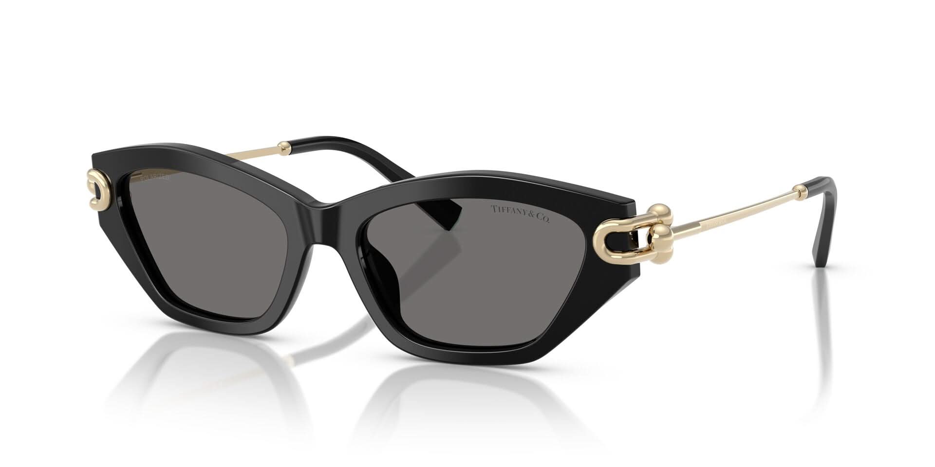 TIFFANY & CO TF4231U 800181 53 SUNGLASSES