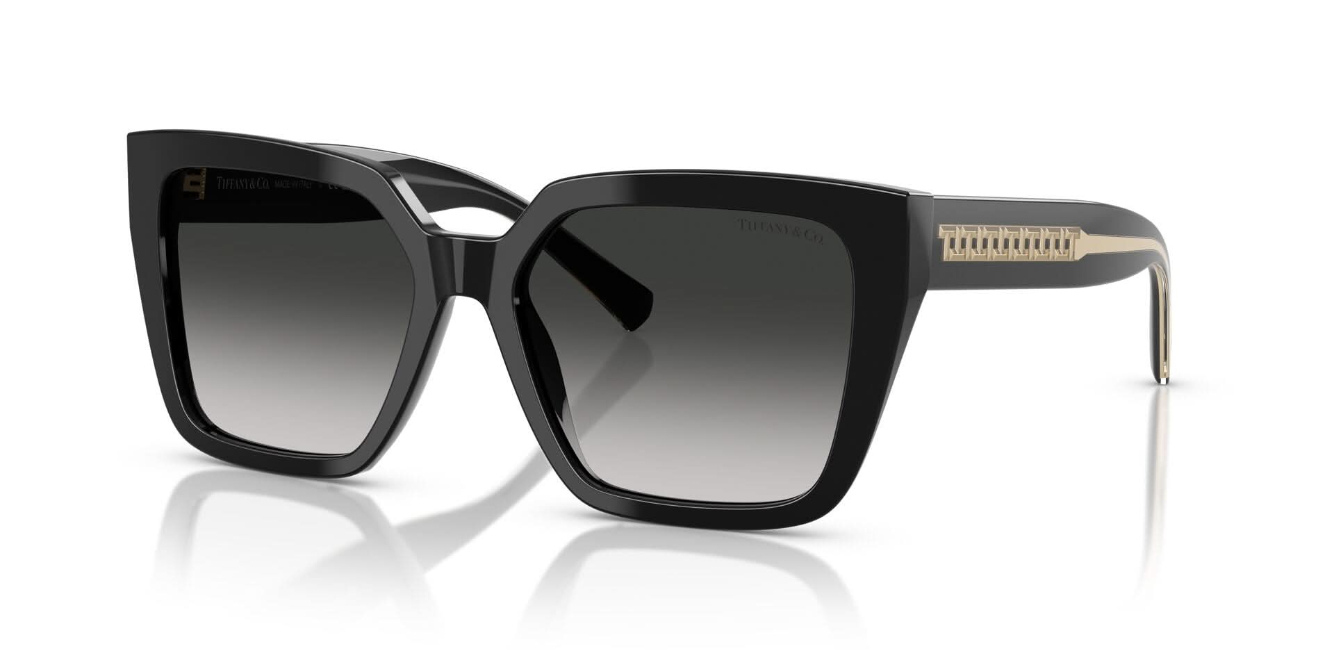 TIFFANY & CO TF4235 8001/3C 55 SUNGLASSES