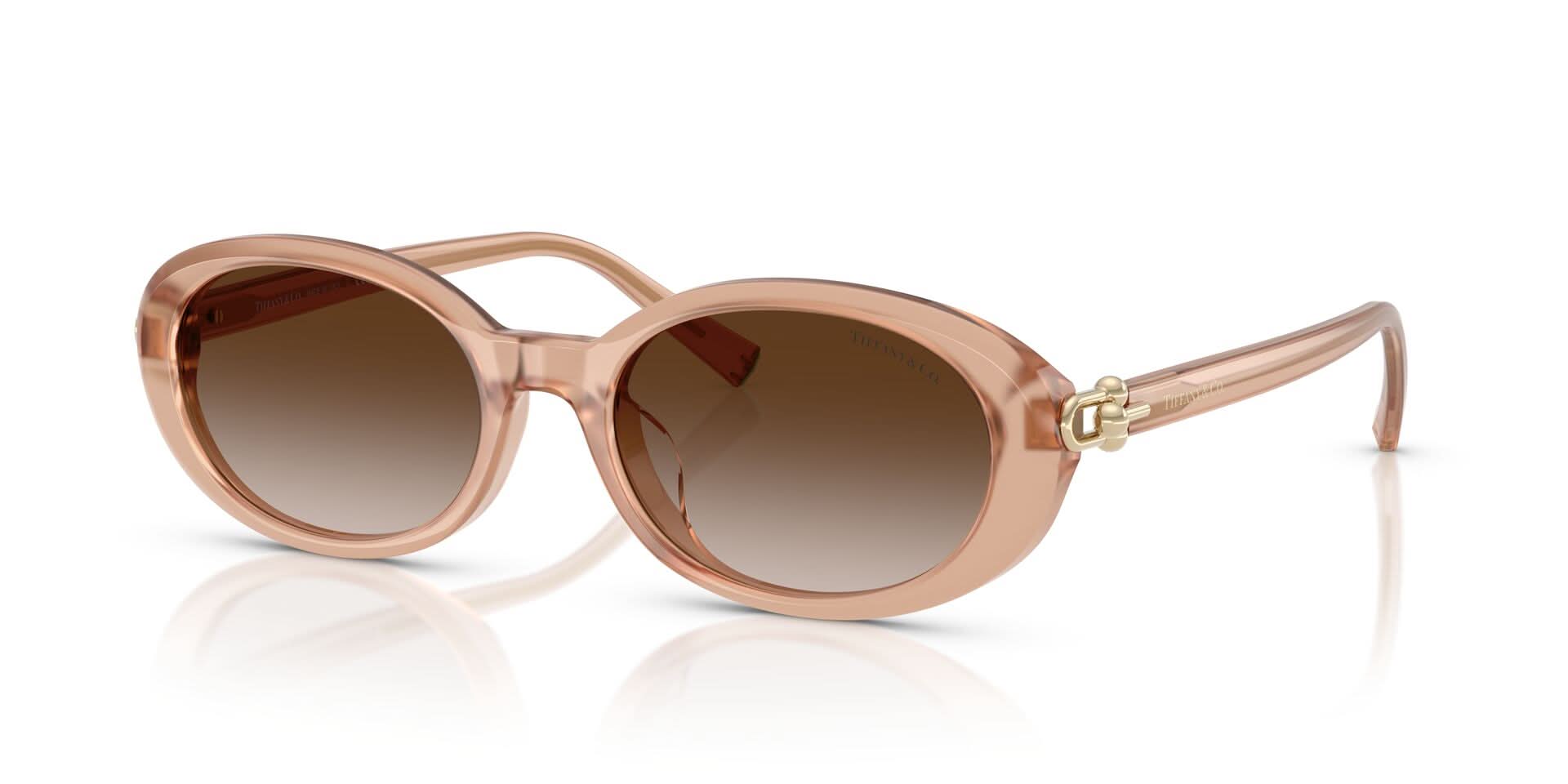 TIFFANY & CO TF4242D 8268 3B 54 SUNGLASSES