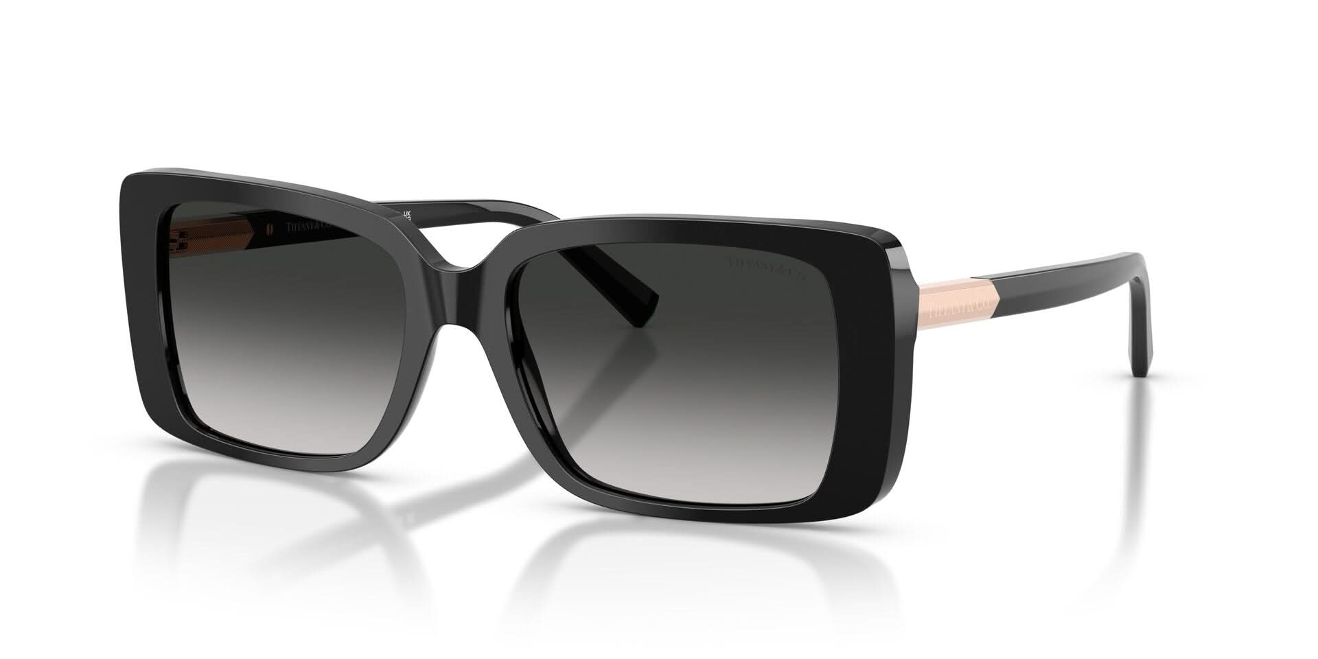 TIFFANY & CO TF4249 80013C 55 SUNGLASSES