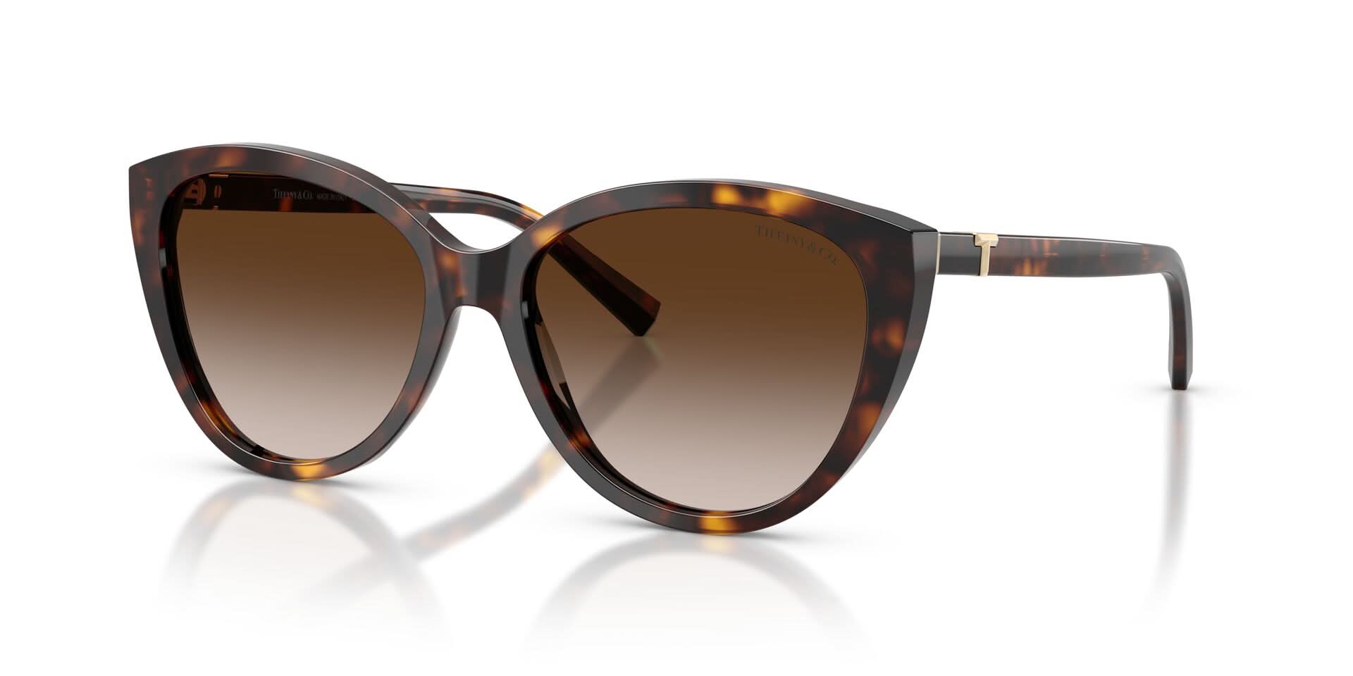 TIFFANY & CO TF4251 80153B 56 SUNGLASSES