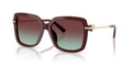 TIFFANY & CO TF4252B 8389 V5 55 SUNGLASSES