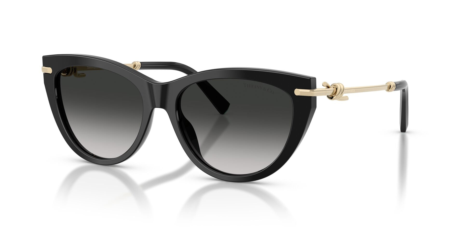 TIFFANY & CO TF4253 80013C 55 SUNGLASSES