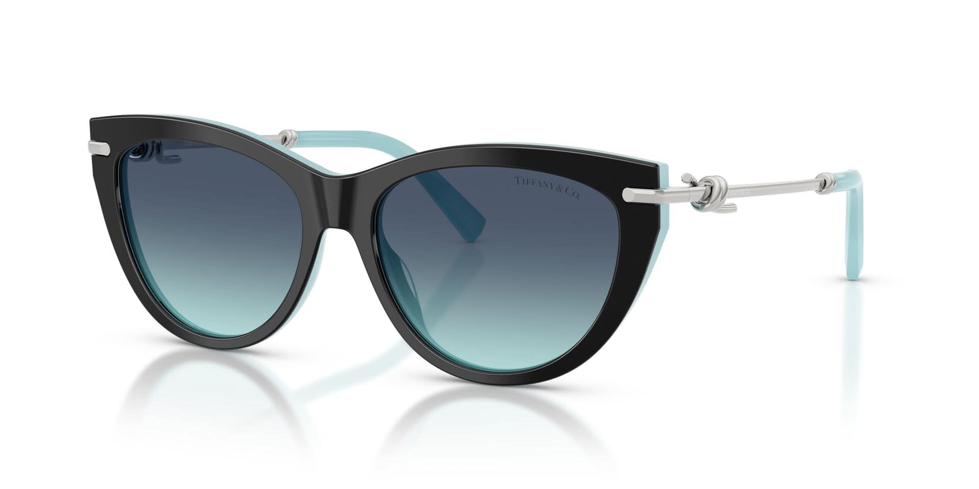 TIFFANY & CO TF4253 80559S 55 SUNGLASSES