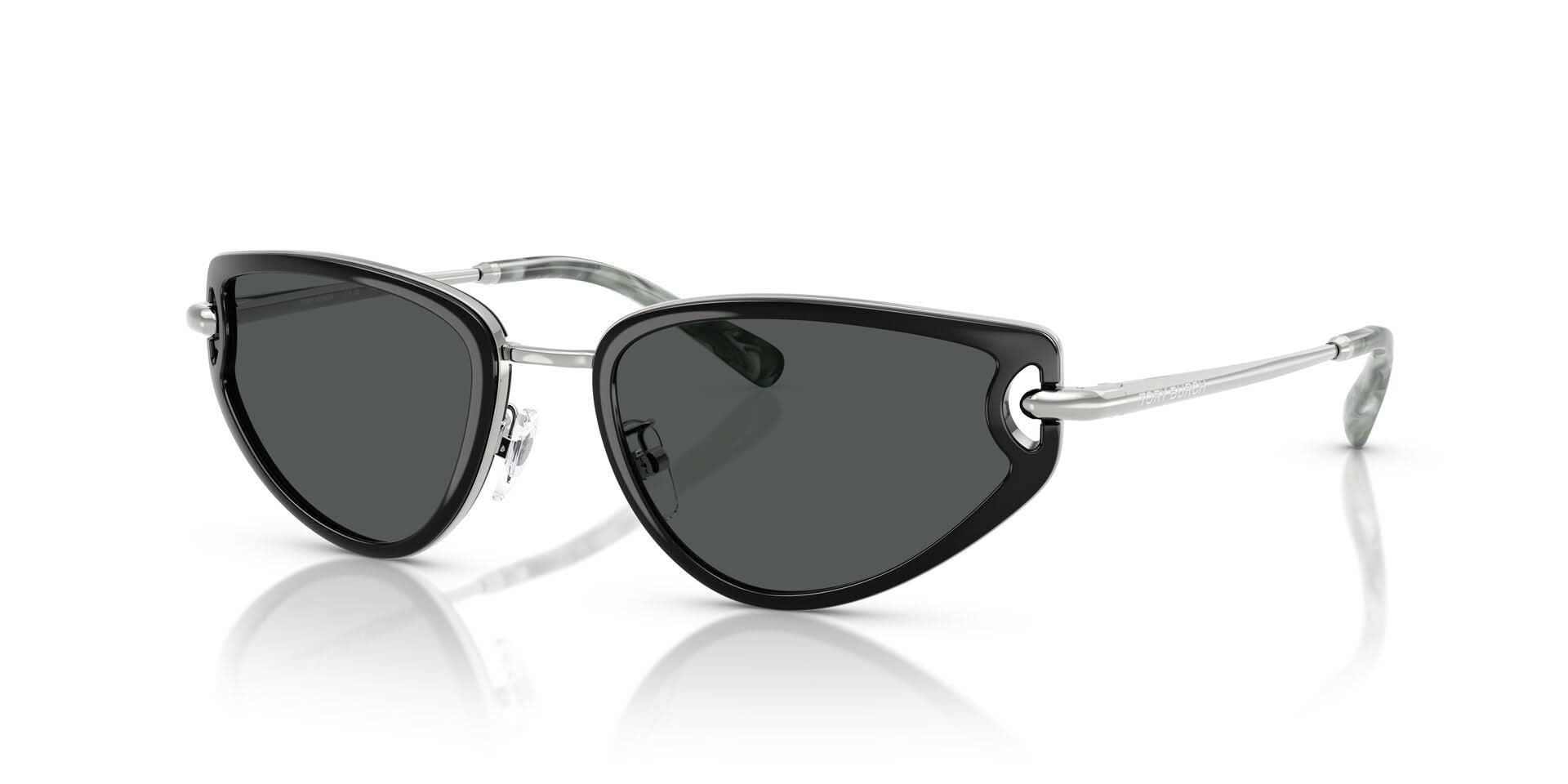 TORY BURCH TY6115 327487 53 SUNGLASSES