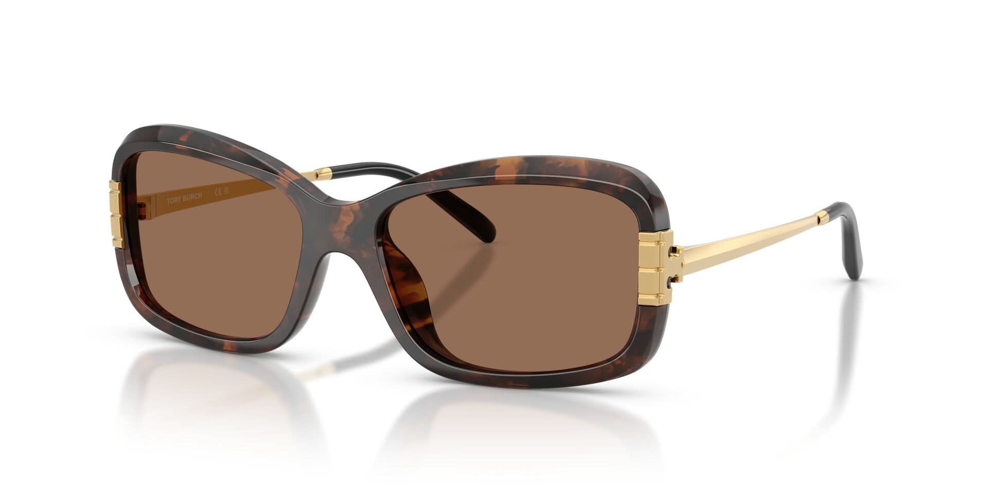TORY BURCH TY9077U 199273 56 SUNGLASSES
