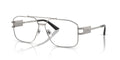 VERSACE VE1302 1001 57 FRAME