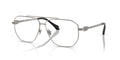 VERSACE VE1307 1001 57 FRAME