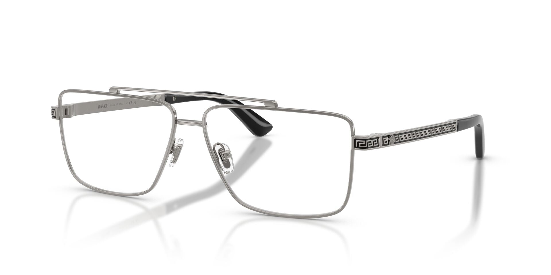 VERSACE VE1315 1001 56 FRAME