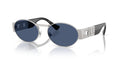 VERSACE VE2264 1000 80 56 SUNGLASSES