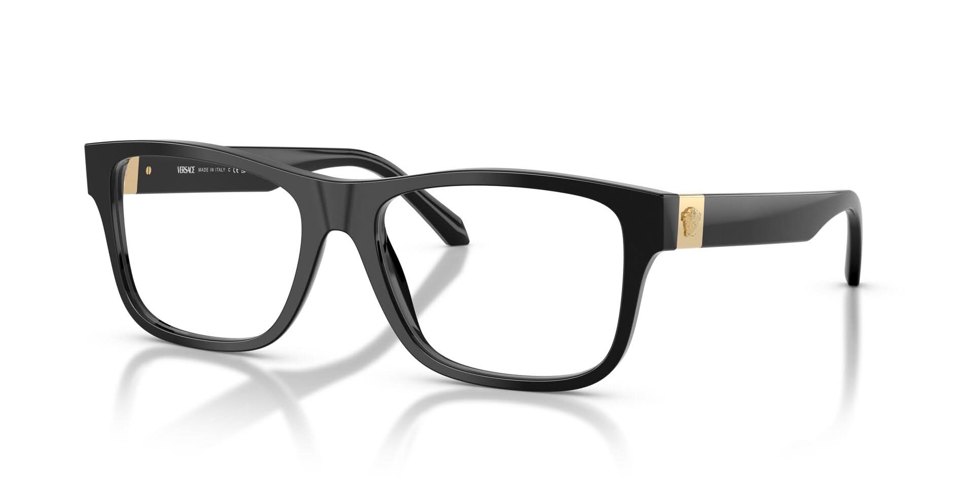 VERSACE VE3380 GB1 54 FRAME