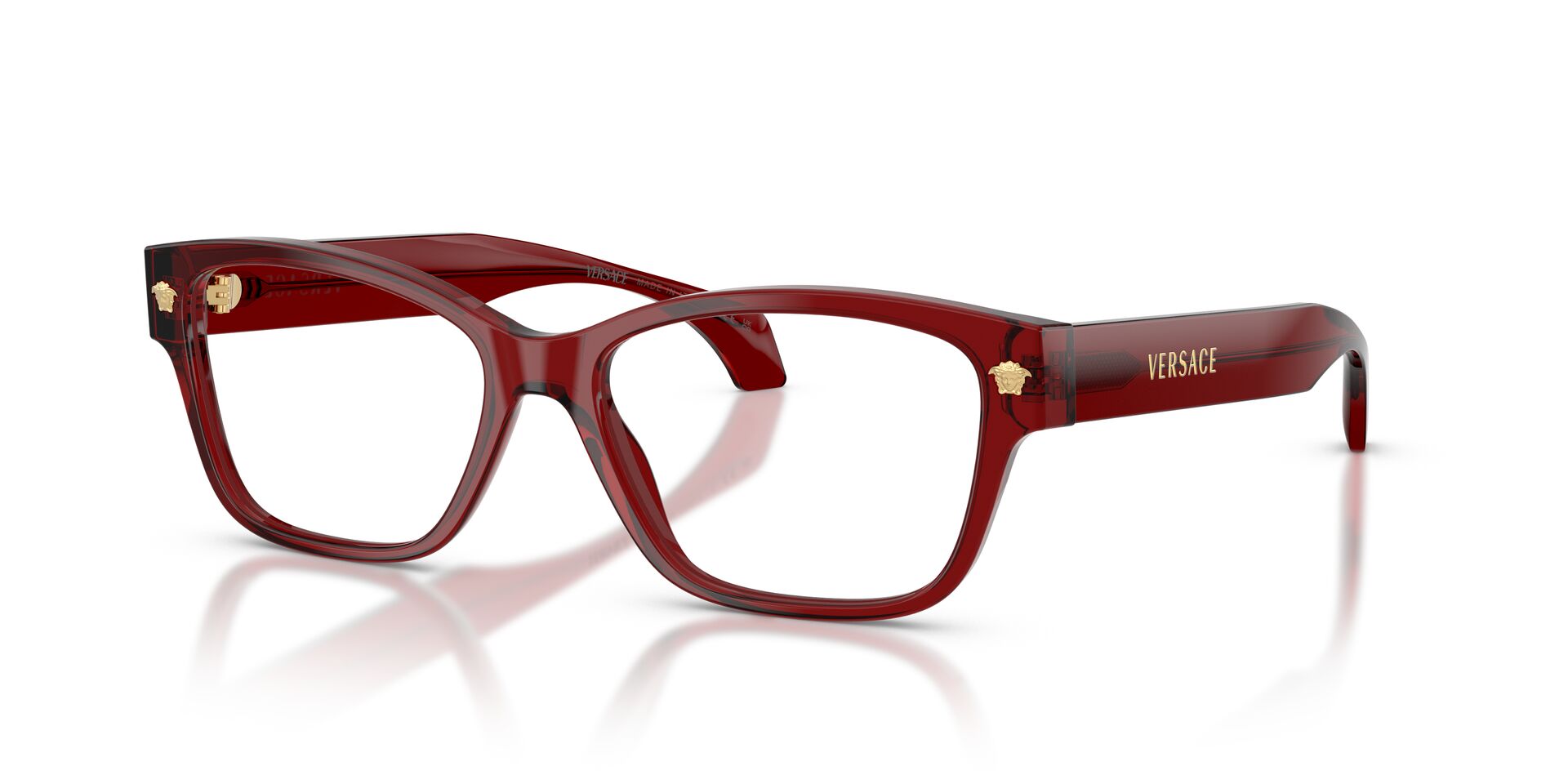 VERSACE VE3392 5540 52 FRAME
