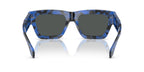 VERSACE VE4464 545887 52 SUNGLASSES