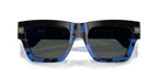 VERSACE VE4464 545887 52 SUNGLASSES