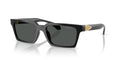 VERSACE VE4490U GB1 87 55 SUNGLASSES