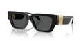 VERSACE VE4497U GB187 53 SUNGLASSES
