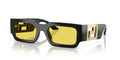 VERSACE VE4506U GB185 54 SUNGLASSES