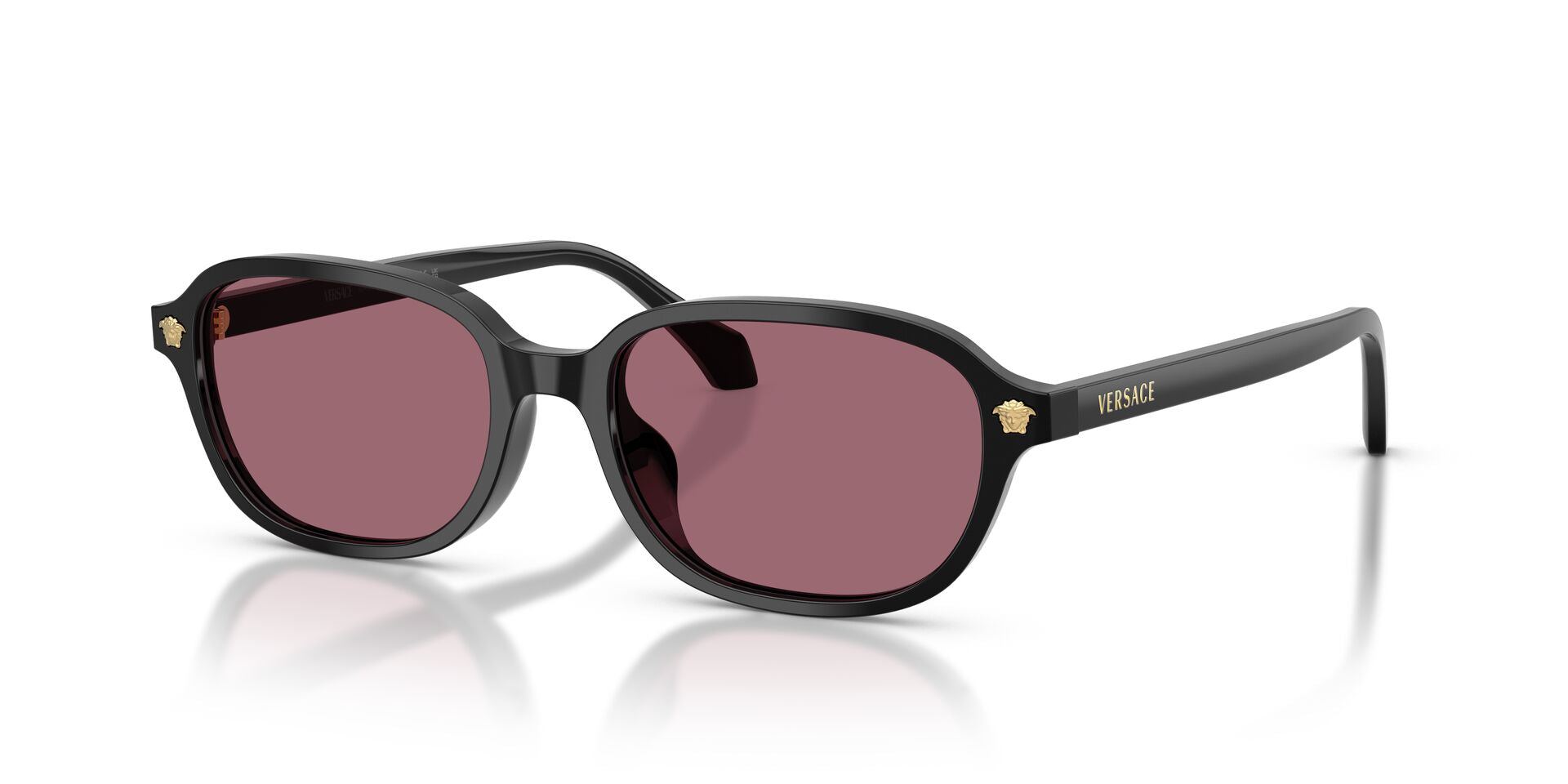 VERSACE VE4514D GB11A 53 SUNGLASSES