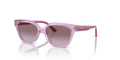 VOGUE VJ2021 27808H 48 KIDS SUNGLASSES