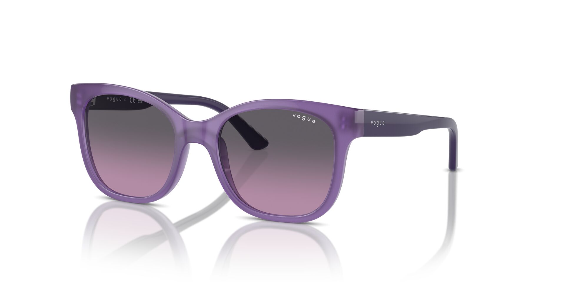 VOGUE VJ2023 31274Q 47 KIDS SUNGLASSES