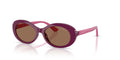 VOGUE VJ2032 321373 49 SUNGLASSES