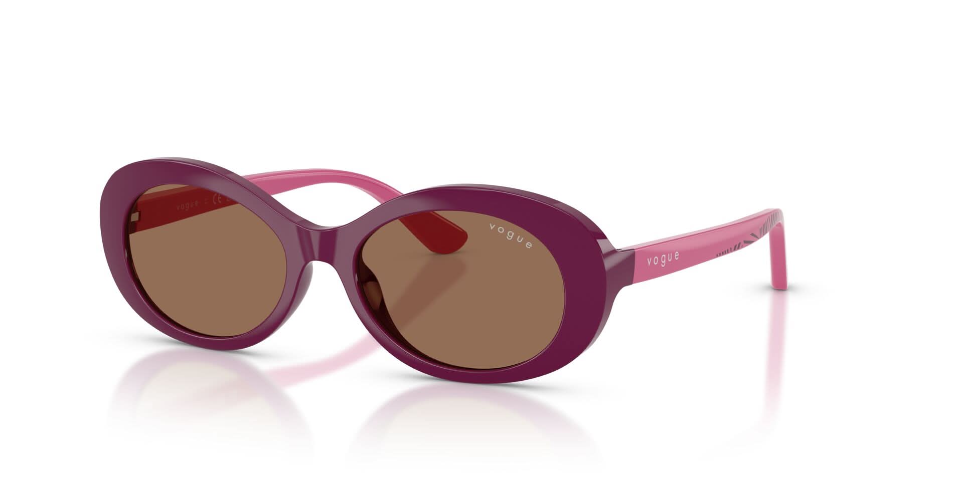 VOGUE VJ2032 321373 49 SUNGLASSES