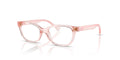 VERSACE 0VK3006U 5481 46 KIDS FRAME