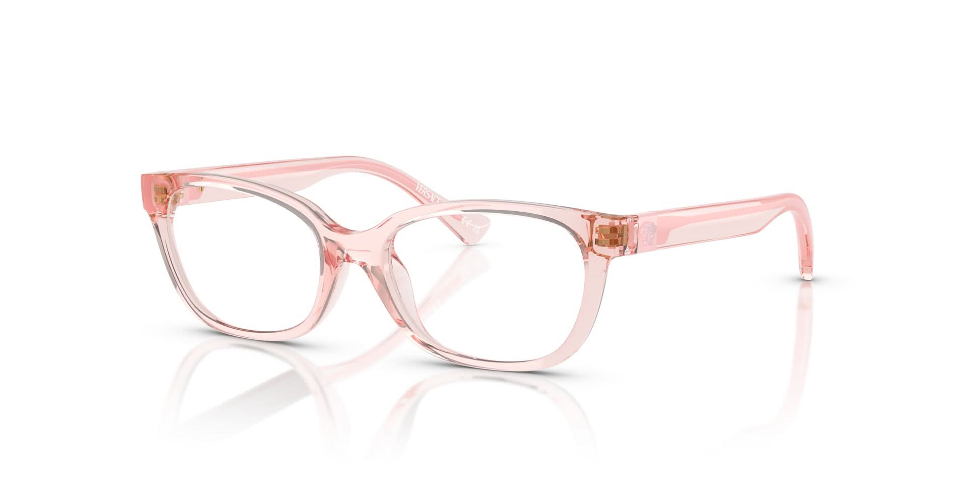 VERSACE 0VK3006U 5481 46 KIDS FRAME