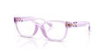 VERSACE VK3016U 5372 47 KIDS FRAME