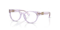 VERSACE VK3323U 5372 45 KIDS FRAME