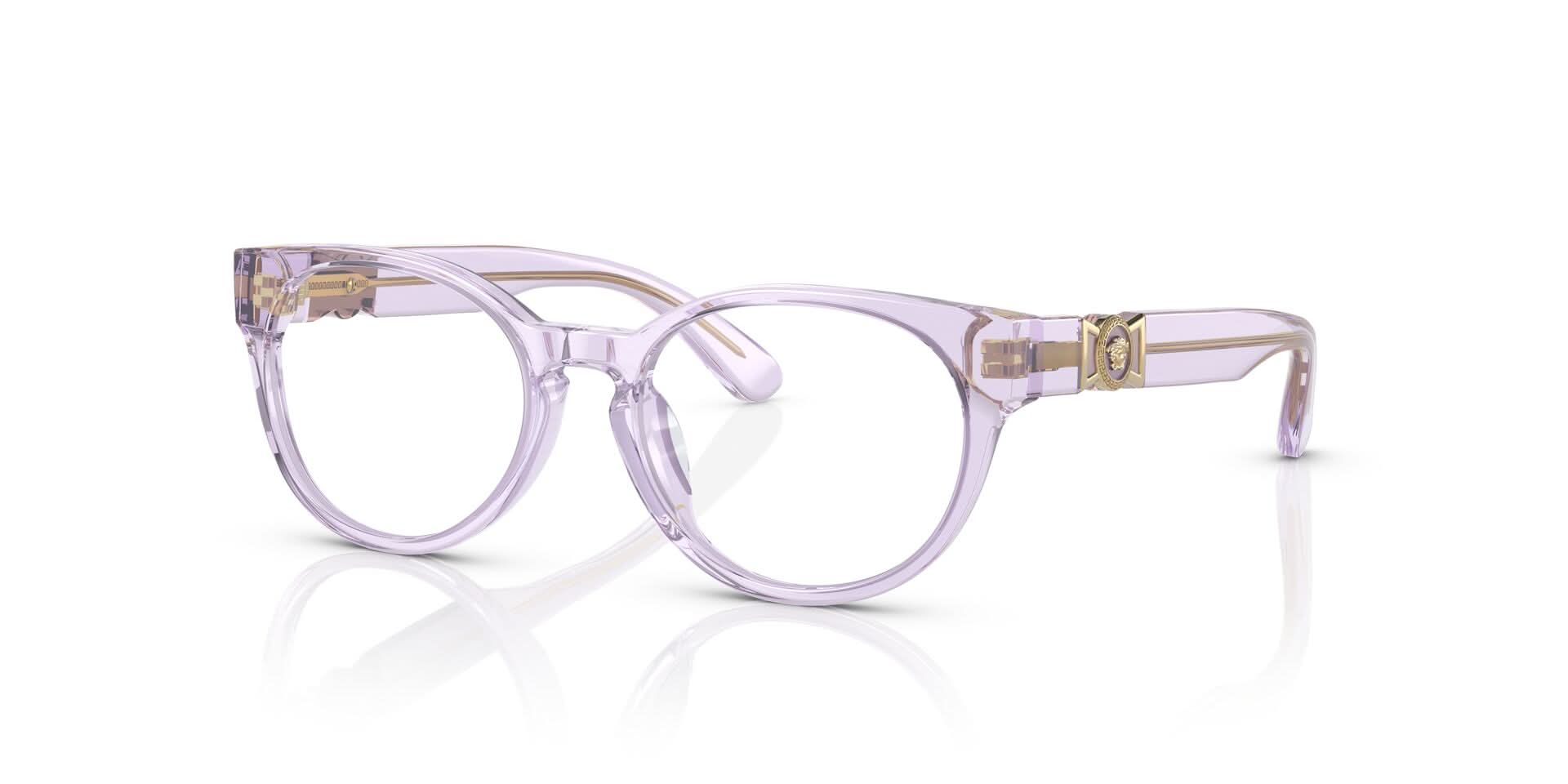 VERSACE VK3323U 5372 45 KIDS FRAME