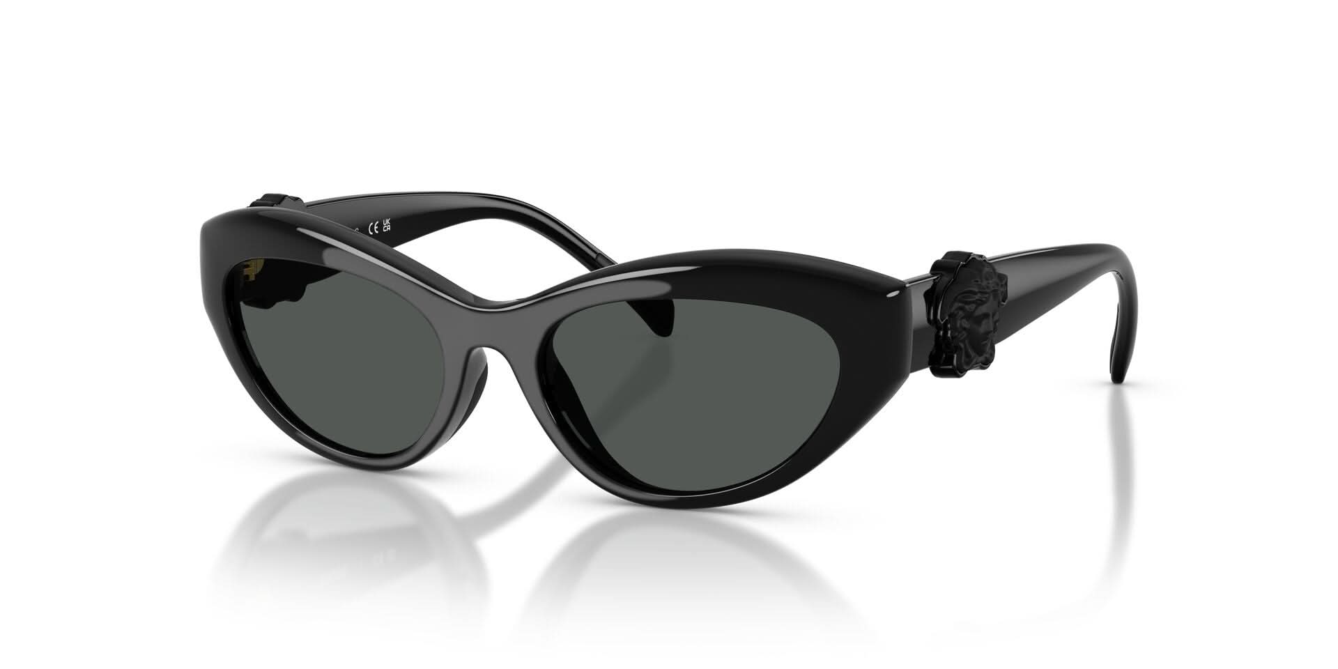 VERSACE VK4005U GB1 87 49 KIDS SUNGLASSES