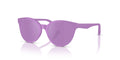 VERSACE VK4427U 53734V 46 KIDS SUNGLASSES