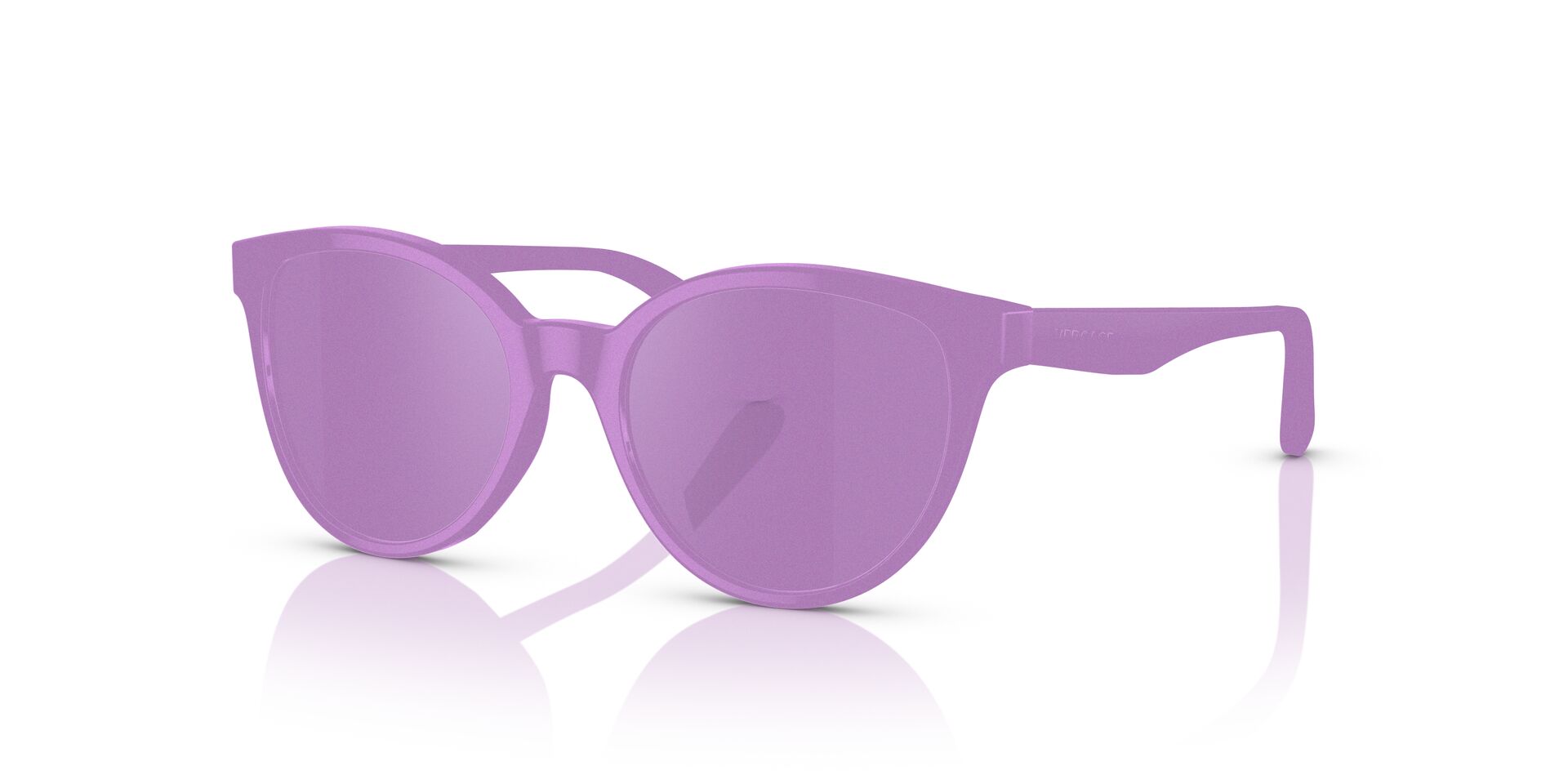 VERSACE VK4427U 53734V 46 KIDS SUNGLASSES