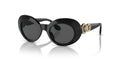 VERSACE VK4428U GB1 87 45 KIDS SUNGLASSES