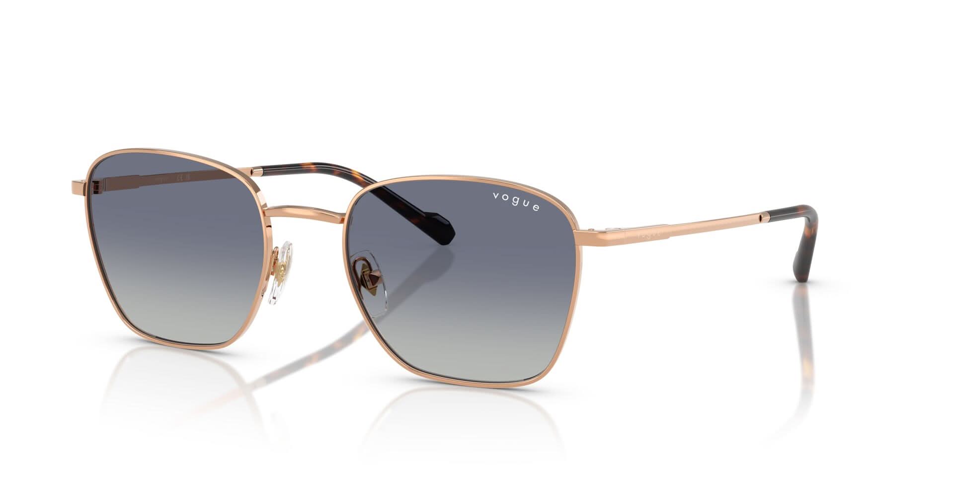 VOGUE VO4322S 51524L 53 SUNGLASSES