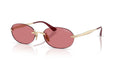 VOGUE VO4342S 848/75 55 SUNGLASSES