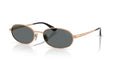 VOGUE VO4353S 515281 54 SUNGLASSES