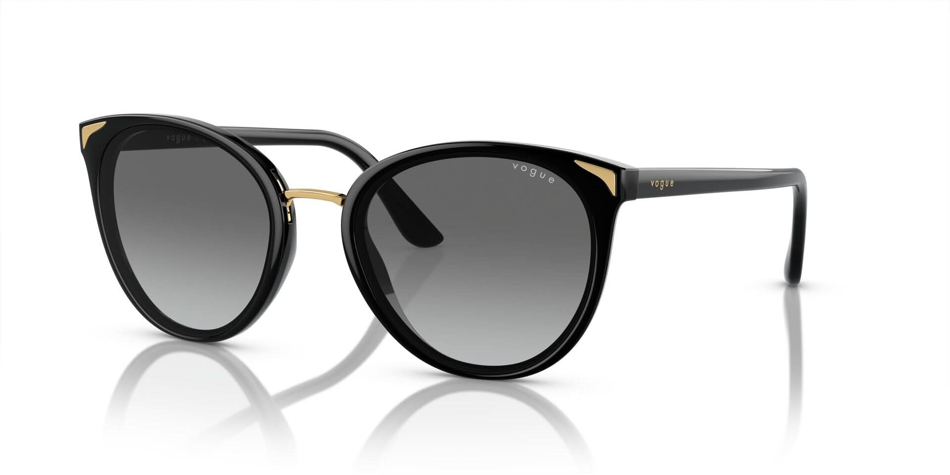 VOGUE VO5230S W44 11 54 SUNGLASSES