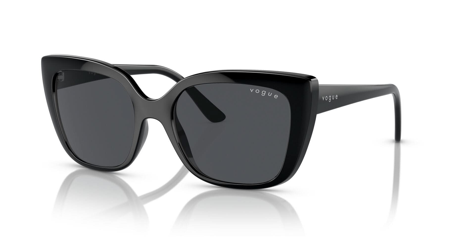 VOGUE VO5337S W44/87 53 SUNGLASSES